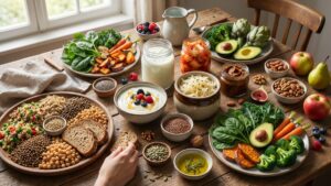 These foods rich in probiotics will revolutionize your daily digestion