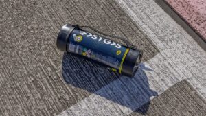 “They can no longer stand up”: Dr Casseron’s cry of alarm in the face of the ravages of nitrous oxide
