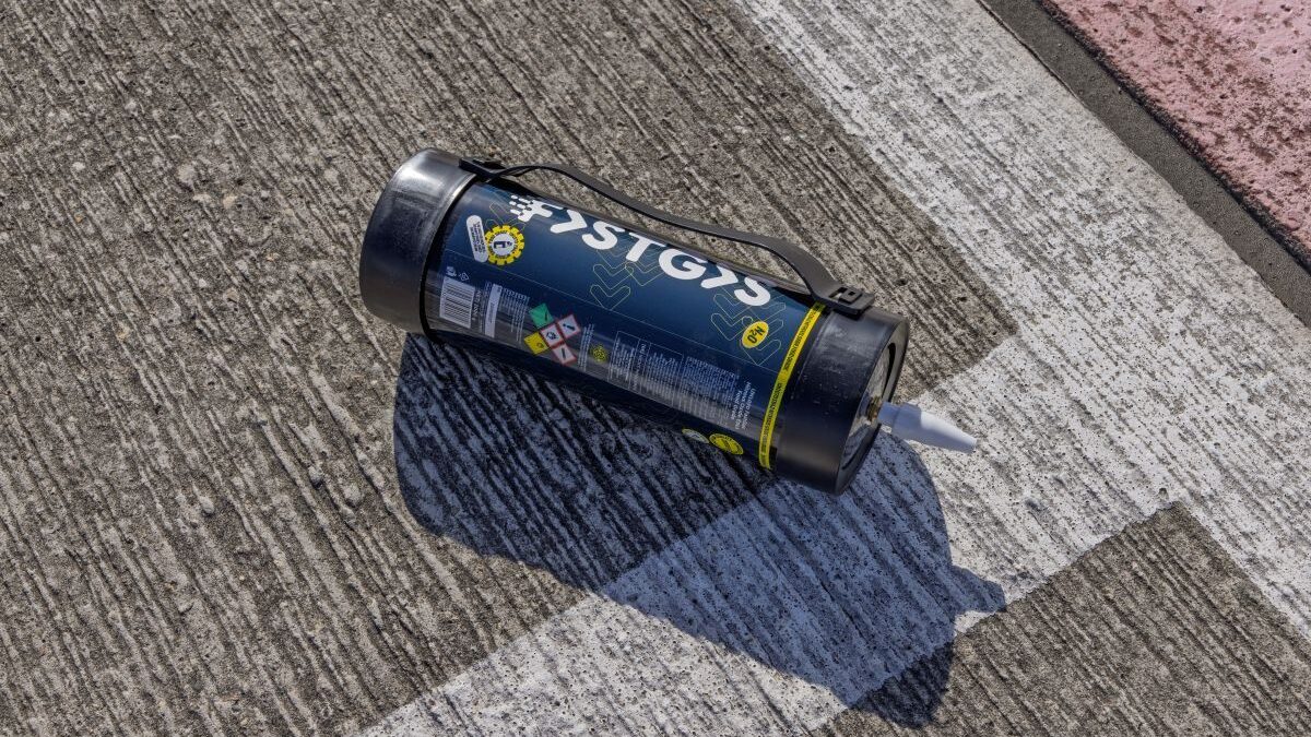 “They can no longer stand up”: Dr Casseron’s cry of alarm in the face of the ravages of nitrous oxide