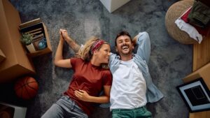 This action will only take you 30 seconds, but it will surely save your relationship!