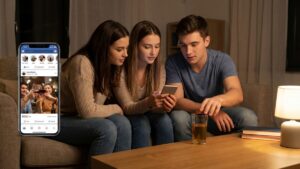 This banal habit of influencers on Instagram would increase your desire to drink alcohol by 73%