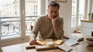 This cheese might be better for your heart than previously thought, new study suggests