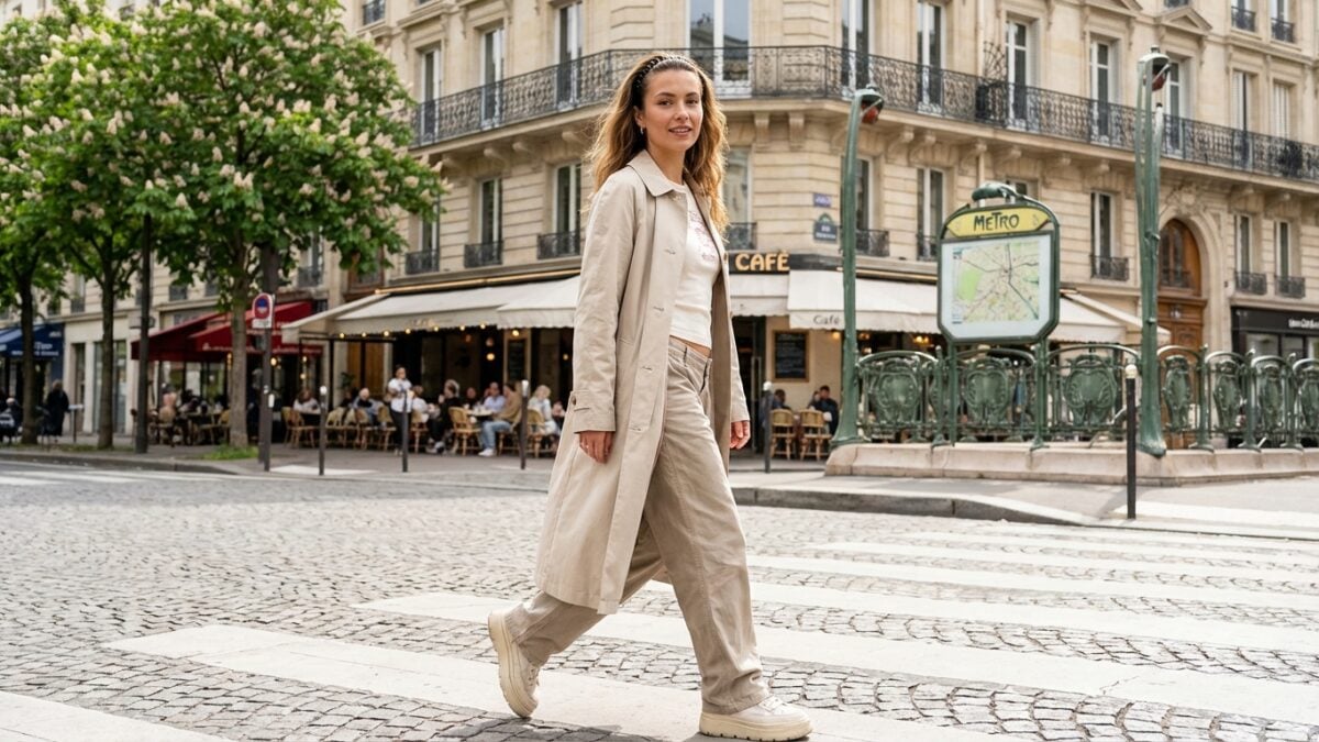 This cult hair accessory from the 1990s is coming to spring 2026: why everyone will want it