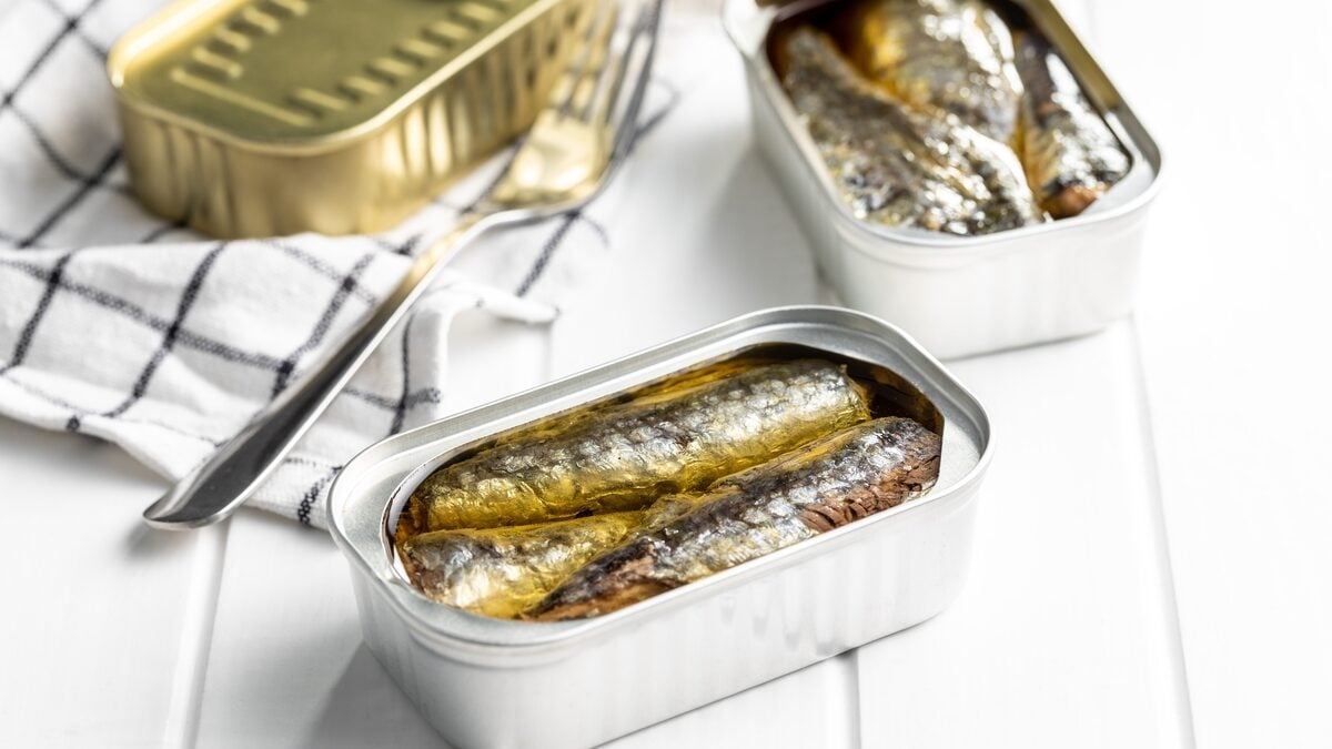 This diet based on canned sardines is creating a buzz… but is it really effective?