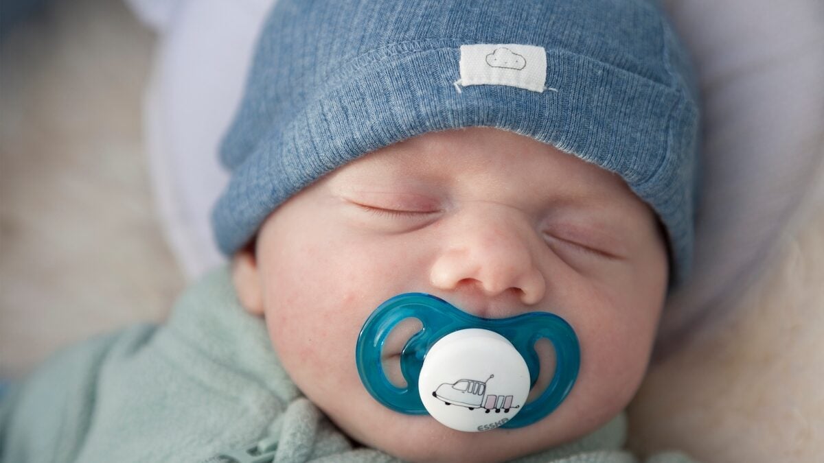 This floral-inspired male first name seduces with its singularity