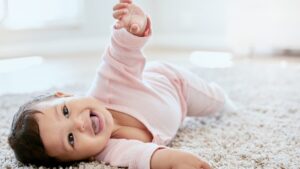 This rare and poetic first name is increasingly attracting young parents in 2026