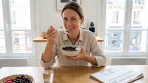 This small draining fruit boosts your metabolism after 40 and boosts your weight loss