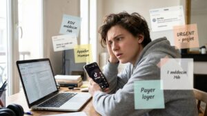 TikTok: this use that researchers link to social anxiety and your daily forgetfulness