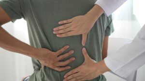 Tired of having back pain? We finally know what can help you, and what doesn't.