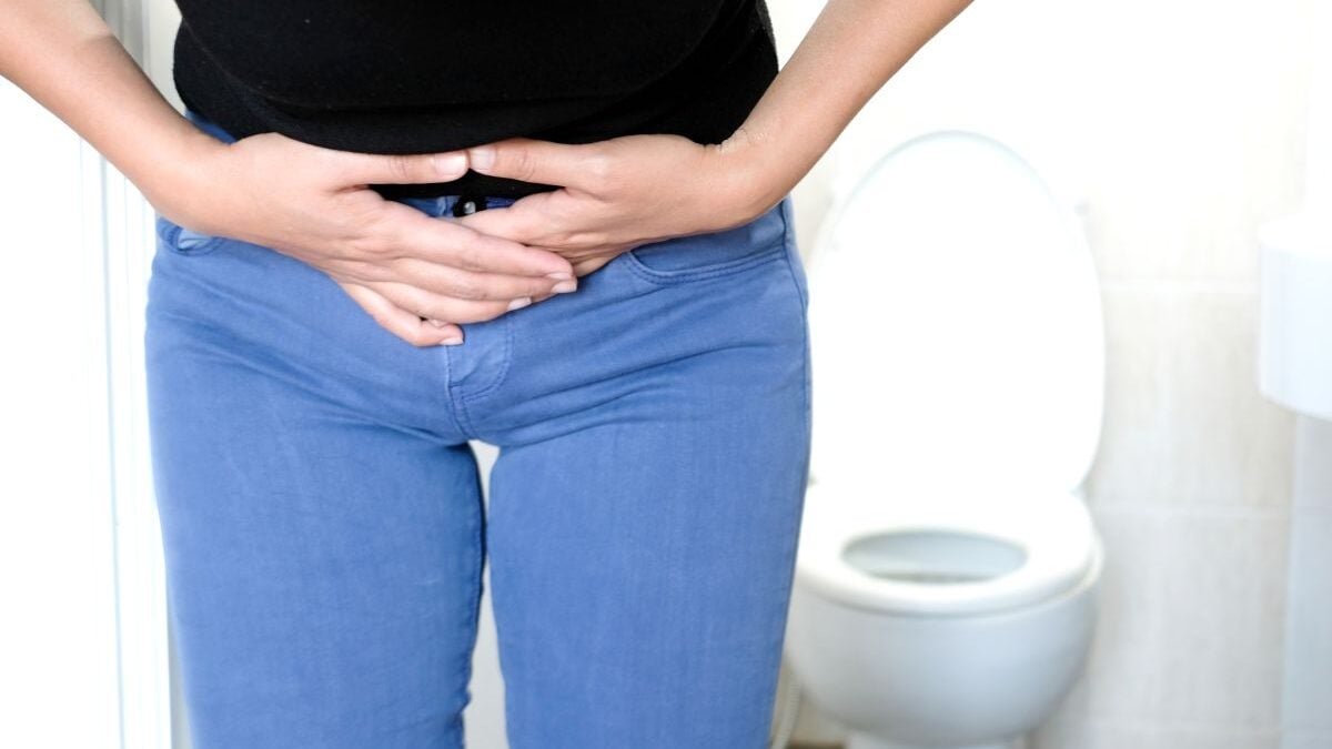 Too much sugar? Dr Gérald Kierzek reveals the urinary symptom that should prompt you to test your blood sugar