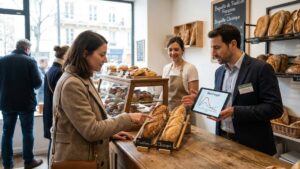 Traditional vs classic baguette: same calories but a radically different health impact on your blood sugar