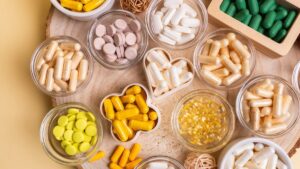 Under GLP-1 treatment: here are the really useful supplements and those to avoid