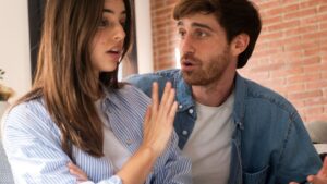 Watch out for these 5 excuses that prove that the person who cheated on you will do it again...