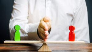 “We don't all argue the same way”: these 5 conflict styles that can save (or sabotage) your relationship