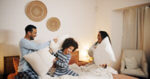 What if playing like a child again was the key to being happier as an adult?