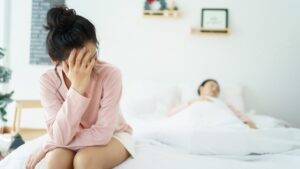 What if you stop sex? Here are the consequences you don't expect!