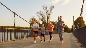 What time to exercise for the heart? Dr. Gérald Kierzek reveals the ideal niche according to science