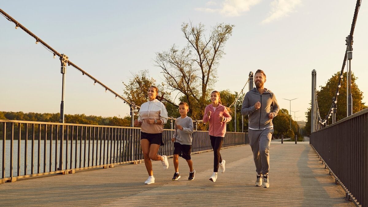 What time to exercise for the heart? Dr. Gérald Kierzek reveals the ideal niche according to science