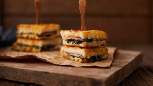 Why does sandwich bread promote cravings? The opinion of dietitian Vanessa Bedjaï-Haddad