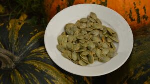 You Should Eat These Little Seeds Every Day, According to a Gastroenterologist