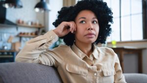 Your partner ghosted you, cheated on you… and yet you feel guilty? Here's why