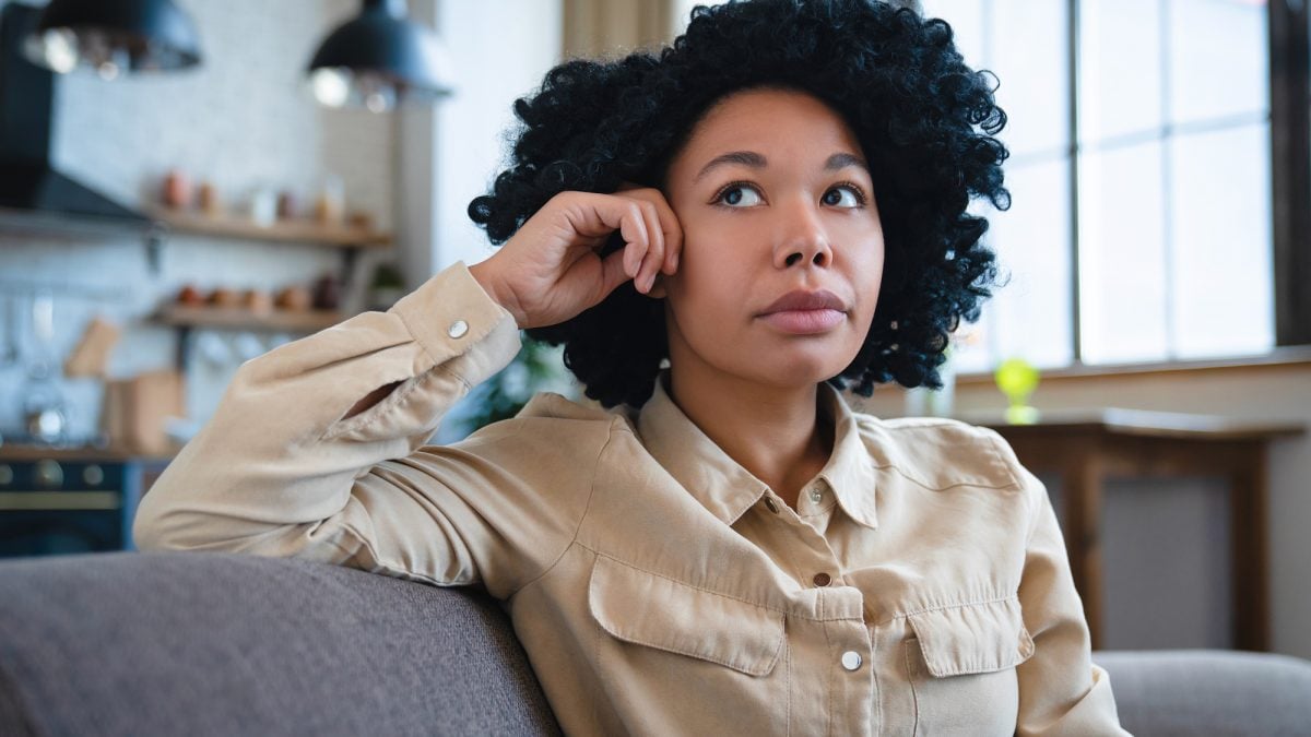 Your partner ghosted you, cheated on you… and yet you feel guilty? Here's why