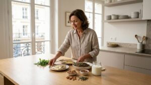 You're probably not eating enough protein... Here's how to easily add some to your plate!