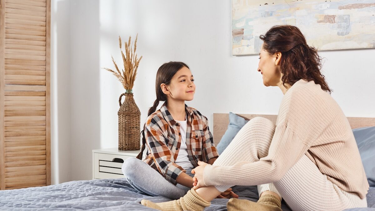 Zizi and lisp, or penis and vulva? How to name private parts with your children? A current debate