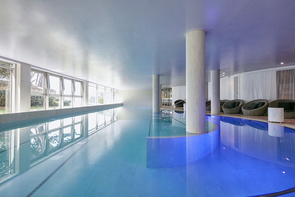 Relais Thalasso Pornichet