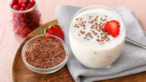 A daily spoon of this seed and your cholesterol could decrease naturally
