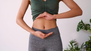 A flat stomach in a few days: does this food really keep its promises? Our expert answers