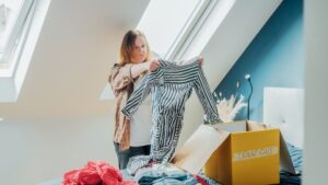 A psychologist explains why certain objects are impossible to throw away