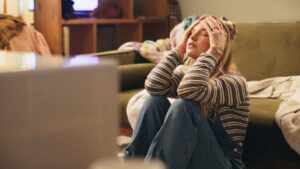 A psychologist shares 5 concrete tips to escape the spiral of exhaustion