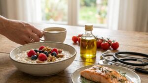 According to a cardiologist, this particular food reduces cholesterol and inflammation