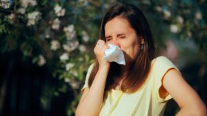 Allergies: one in two people will be affected by 2050, the red alert from experts on this silent epidemic