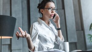 Are you really “too picky”? What this judgment reveals, according to a psychologist
