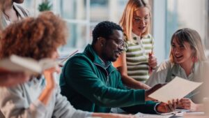 Autism in adults: this unique method based on real videos decodes social interactions