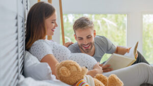 Baby names: the ultimate guide to choosing the right book and finding the ideal inspiration