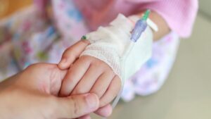 Banned rodenticides: health alert in the face of an explosion of poisoning among young children