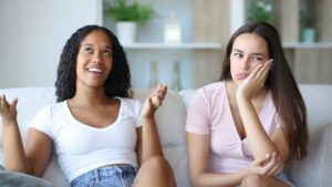 Be careful, these 8 sentences betray toxic egocentric behavior on a daily basis