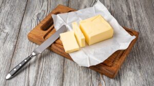 Be careful, this award-winning butter at the 2026 Agricultural Show is quickly disappearing from the shelves!