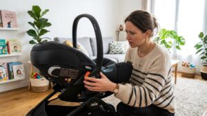 Bébé Confort car seat: this popular stroller pack recalled due to risk of injury, check yours