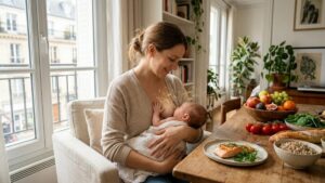 Breastfeeding: This neglected eating habit could change your child's health for years
