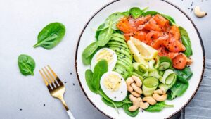 By reducing a particular substance, this diet proves “as effective as intermittent fasting” announces a study