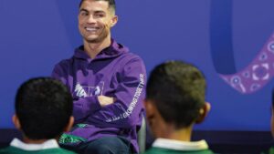 “CR7 diet”: Cristiano Ronaldo’s diet deciphered by an expert