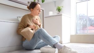 Can a simple candy stop your panic attack? Dr Kierzek's (surprising) opinion