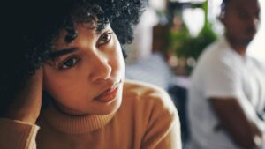Can you learn to love your partner again after a crisis? A psychologist answers us sincerely