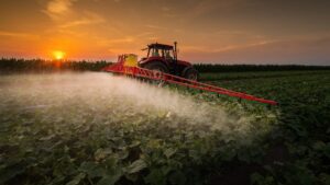 Cancer: a shock study reveals a 150% increased risk linked to exposure to so-called “safe” pesticides