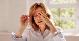 Cataract: this spring element that accelerates the aging of your eyes according to Dr Guy de Saint Sauveur