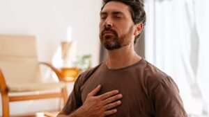 Catching your breath: a key indicator of a risk that is still minimized